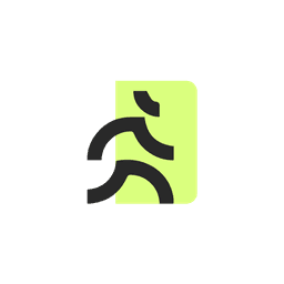 Big Stepper Logo